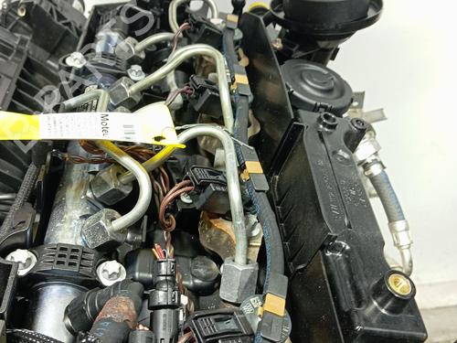 Engine BMW 3 (F30, F80) 320 d | BP37187669M1 - Image 4