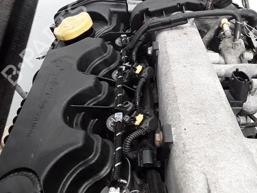 Engine FIAT CROMA (194_) 1.9 D Multijet (194AXB1B) | BP28346078M1 