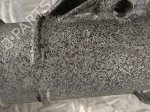 Steering rack PEUGEOT PARTNER Box Body/MPV 1.6 BlueHDi 100 | BP30101355M22