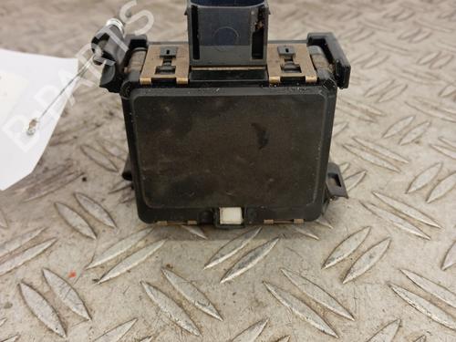Used Electronic module VW GOLF VII Variant (BA5, BV5) 1.6 TDI (105 hp) 29845252