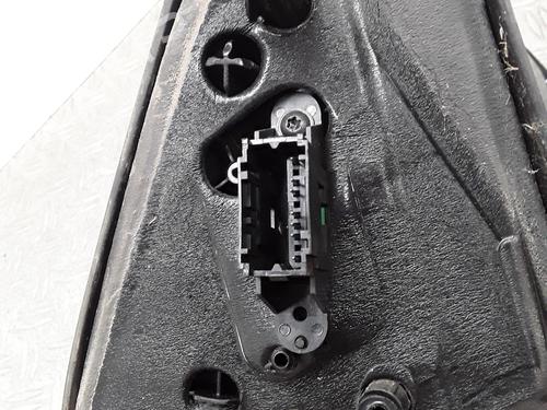 Right mirror RENAULT CLIO II (BB_, CB_) 1.6 16V (BB01, BB0H, BB0T, BB14, BB1D, BB1R, BB2KL, BB3G... | BP28339174C27 
