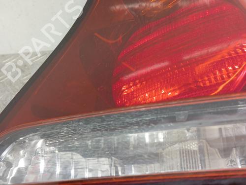 Used Right taillight Right taillight BMW 3 Compact (E46) 318 td (115 hp) 28337702 28337702