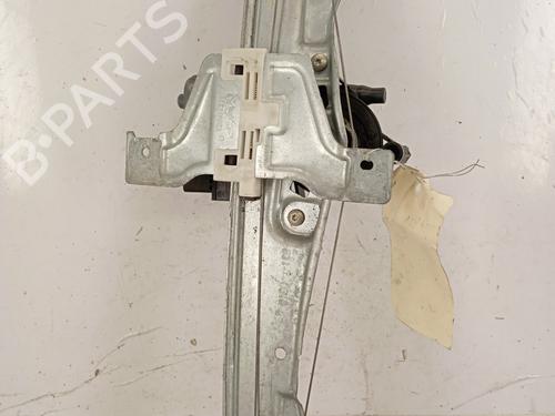 Rear right window mechanism CITROËN C3 III (SX) 1.2 THP 110 (SXHNPS, SXHNZT, SXHNZ6) | BP33303971C25 - Image 3