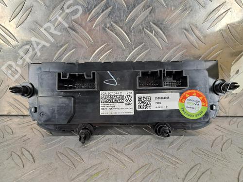 Climate control VW T-ROC (A11, D11) 1.0 TSI | BP38086946I5 - Image 2