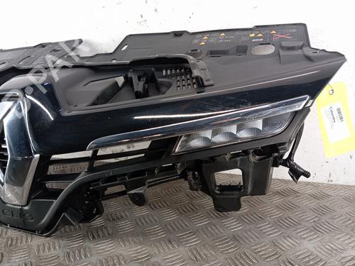 Grelha Grelha RENAULT CLIO IV (BH_) 1.5 dCi 90 (90 hp) 34479434 34479434
