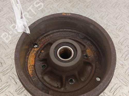 Andre RENAULT CLIO II (BB_, CB_) 1.4 (B/CB0C, B/CB0S) | BP29973720O1