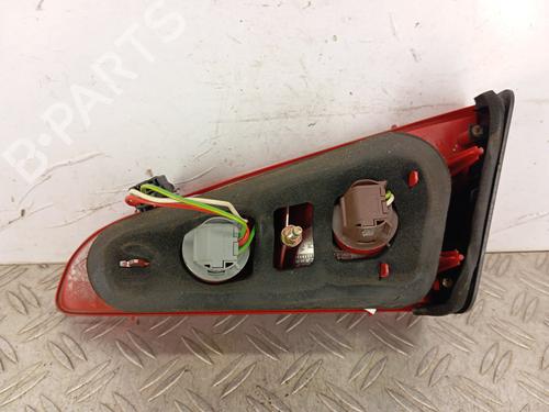 Left tailgate light PEUGEOT 607 (9D, 9U) 2.2 HDi | BP31213951C79 - Image 4