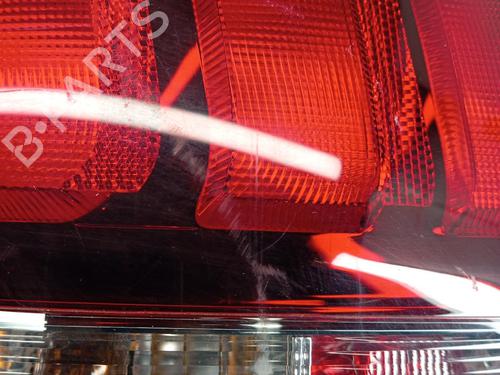 Left taillight PEUGEOT 108 1.0 VTi | BP39721405C34 - Image 4