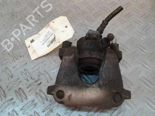 Left front brake caliper RENAULT CLIO IV (BH_) 1.5 dCi 90 | BP28342314M105