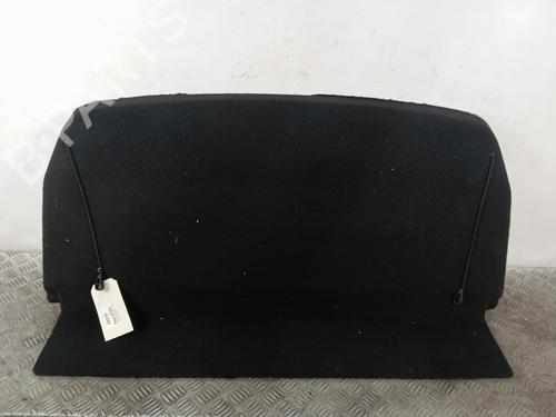 Used Rear parcel shelf CITROËN C4 Picasso II 1.6 HDi / BlueHDi 115 (115 hp) 28337818