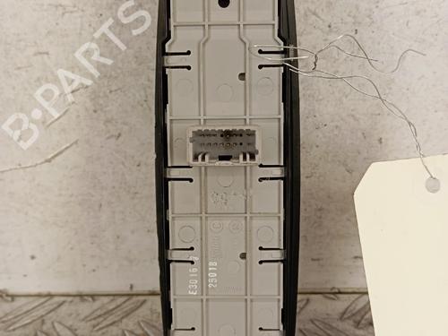 Left front window switch RENAULT LAGUNA III (BT0/1) 2.0 dCi (BT0M, BT0N, BT0S, BT19, BT1F) | BP36948755I27 - Image 3