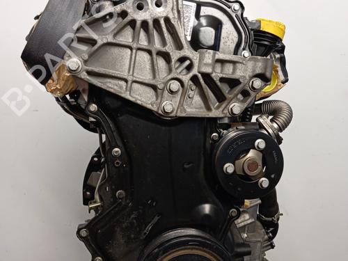 Engine RENAULT ESPACE IV (JK0/1_) 2.0 dCi (JK01, JK02, JK1J, JK1K, JK1H) | BP28338588M1 