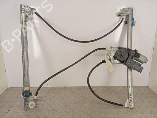 Vindusheismekanisme venstre foran RENAULT ESPACE IV (JK0/1_) 2.0 dCi (JK01, JK02, JK1J, JK1K, JK1H) (150 hp) 29979462