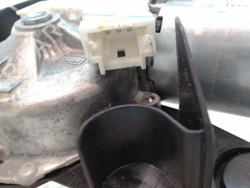 Used Rear wiper motor Rear wiper motor CITROËN DS3 (SA_) 1.6 THP 155 (156 hp) 28345023 28345023