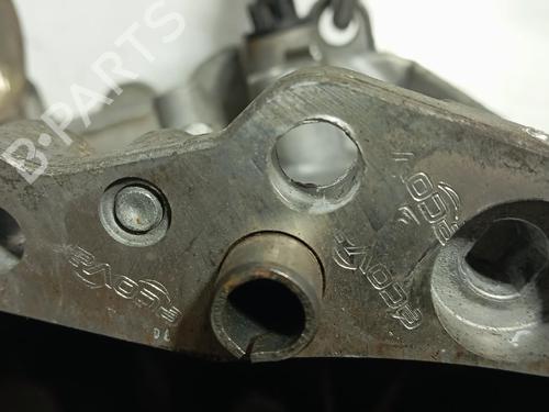 Gearbox CITROËN C3 II (SC_) 1.6 HDi | BP36876696M3  - Image 6