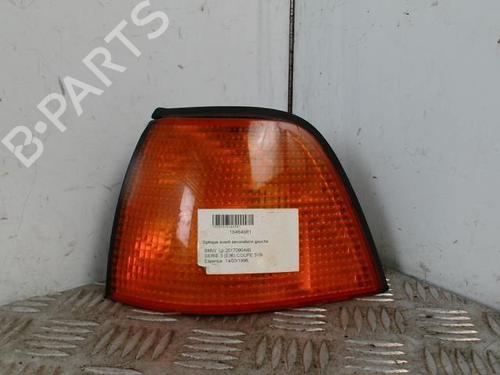 Used Left front indicator BMW 3 (E36) 318 i (113 hp) 28349644