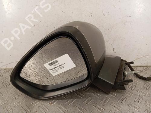 Used Left mirror Left mirror CITROËN C4 II (NC_) 1.6 BlueHDi 120 (120 hp) 39952985 39952985