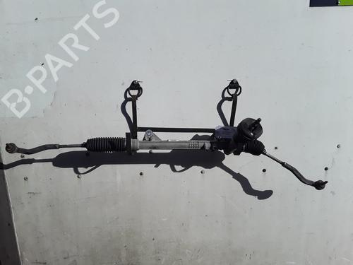Styregear/Snekke RENAULT CAPTUR I (J5_, H5_) 1.2 TCe 120 (118 hp) 28348224