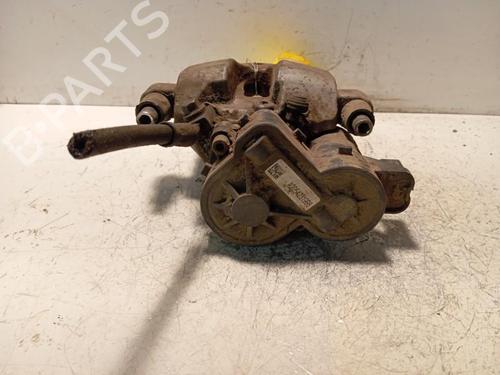 Used Left rear brake caliper Left rear brake caliper MERCEDES-BENZ C-CLASS (W205) C 200 d (205.007) (136 hp) 28347569 28347569