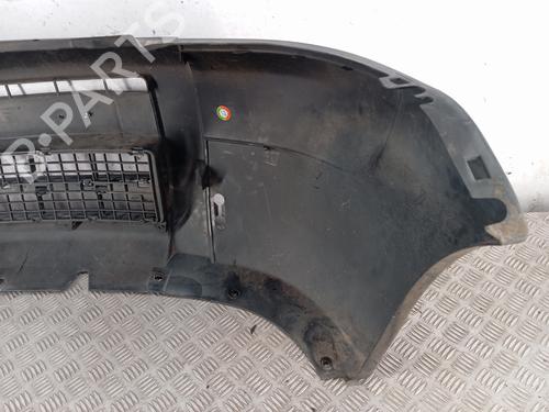 Used Front bumper Front bumper CITROËN BERLINGO / BERLINGO FIRST Box Body/MPV (M_) 2.0 HDI 90 (MBRHY, MCRHY) (90 hp) 35931218 35931218