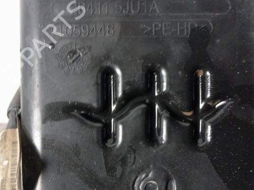 AdBlue tank NISSAN NAVARA NP300 Pickup (D23, D23T) 2.3 dCi 4x4 (D231) | BP28343180M85 