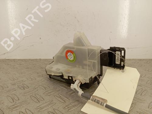 Fechadura frente direita PEUGEOT EXPERT Van (V_) 2.0 BlueHDi 180 (177 hp) 30515945