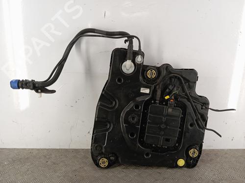 Used AdBlue tank CITROËN C3 III (SX) 1.6 BlueHDi 75 (75 hp) 28819518