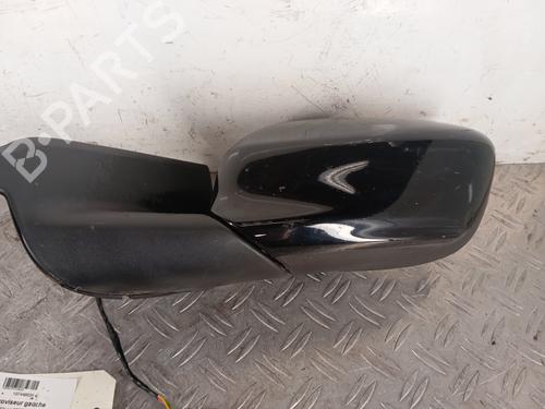 Left mirror CITROËN C4 CACTUS 1.2 VTi 82 | BP28347127C26 