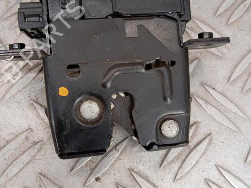 Bagklap lås Bagklap lås NISSAN QASHQAI I (J10, NJ10) 1.6 dCi (130 hp) 33722930 33722930