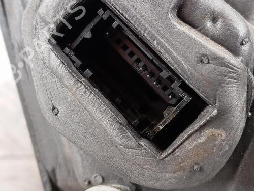 Used Left mirror Left mirror 37538784 37538784