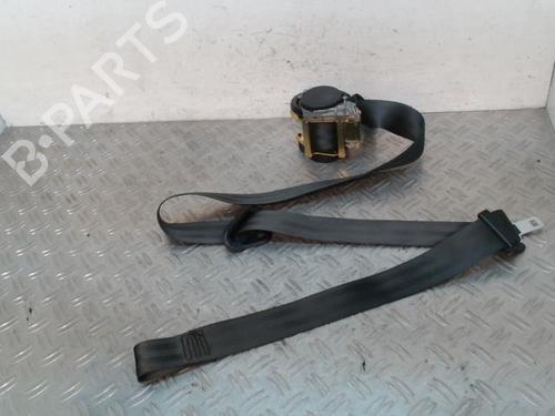 Front left belt tensioner PEUGEOT 1007 (KM_) 1.6 16V | BP28342181C87 