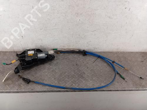 Used Electric handbrake PEUGEOT 5008 (0U_, 0E_) 1.6 16V (156 hp) 28347296