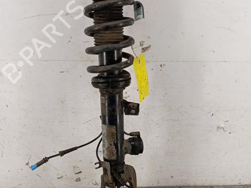 Used Right front shock absorber BMW X6 (F16, F86) M 50 d (381 hp) 31193621