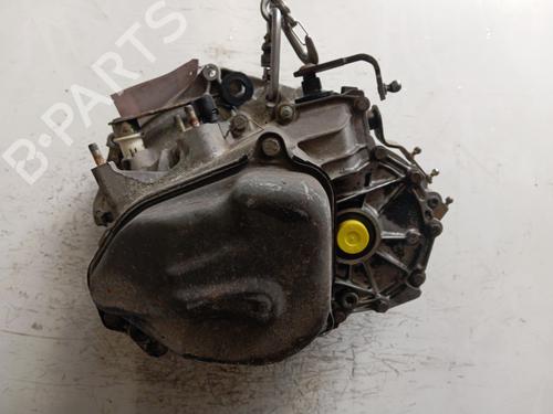 Gearbox PEUGEOT 106 I (1A, 1C) 1.4 | BP29540128M3 