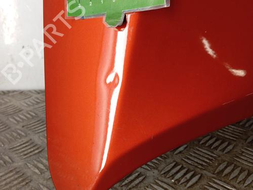 Panser SUZUKI SPLASH (EX) 1.3 CDTI (A5B413D) | BP31932367C1 