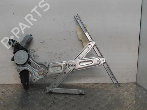Used Rear right window mechanism RENAULT KOLEOS II (HC_) 2.0 dCi 175 (HCAK) (177 hp) 28344771