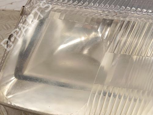 Left headlight VW PASSAT B3/B4 (3A2, 35I) 1.9 TDI | BP30101296C28