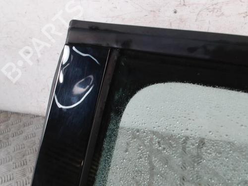 Used Left rear door RENAULT MEGANE III Hatchback (BZ0/1_, B3_) 1.5 dCi (BZ09, BZ0D, BZ1W, BZ29, BZ14) (110 hp) 28344953