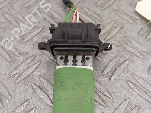 Heater resistor RENAULT TWINGO III (BCM_, BCA_) 0.9 TCe 95 | BP28339849M108 