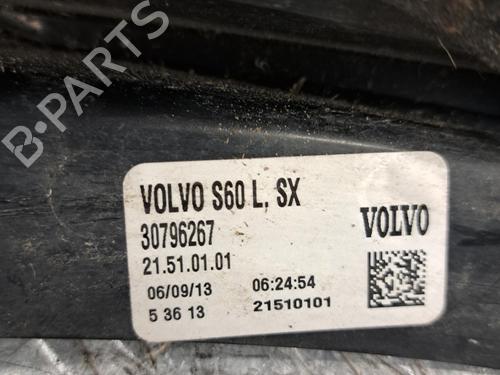 Used Left taillight Left taillight VOLVO S60 II (134) DRIVe / D2 (114 hp) 40495591 40495591