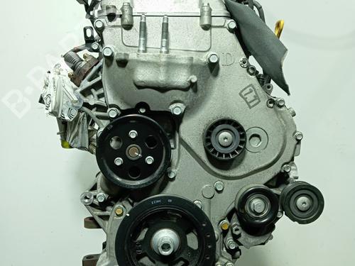 Engine KIA RIO III (UB) 1.1 CRDi | BP33884401M1 - Image 6