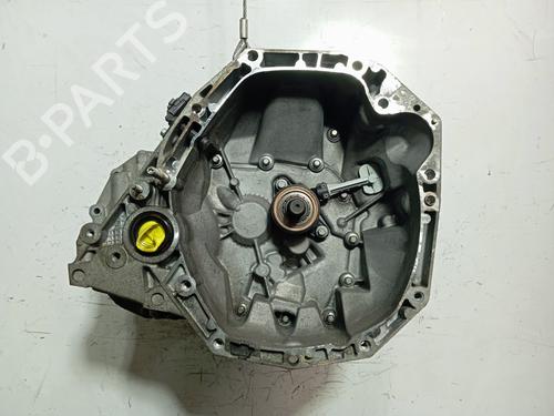 gearbox-renault-clio-iii-br01-cr01-2005-2006-2007-2008-2009-2010-2011-2012-2013-2014-33884398 main image