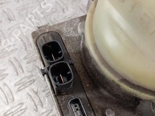 Servopumpe für Servopumpe DACIA SANDERO II TCe 90 (B8M1, B8MA, B8AC) (90 hp) 34386817 34386817