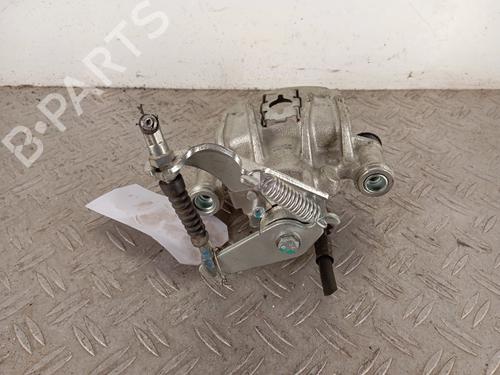 Left rear brake caliper NISSAN CABSTAR (F24M, F24W) 35.13 DCI, 45.13 DCI 2.5 (F24M) | BP28337489M107 