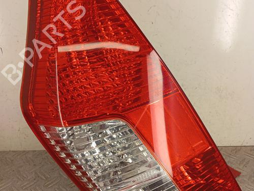 Used Left taillight HYUNDAI i10 I (PA) 1.2 (78 hp) 28348106