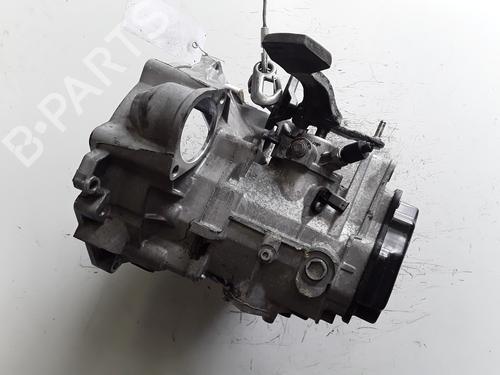 Gearkasse AUDI A3 (8P1) 1.6 TDI | BP28345782M3 