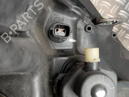 Used Left headlight Left headlight 36671767 36671767