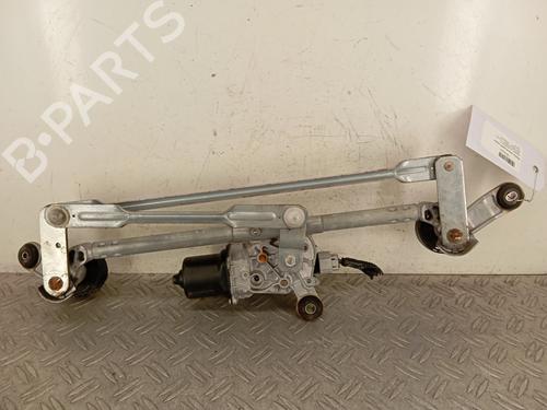 Front wiper motor NISSAN QASHQAI II (J11, J11_) 1.6 dCi | BP28339727M29