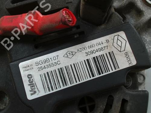 Alternator DACIA SANDERO 1.2 16V | BP28342238M7 
