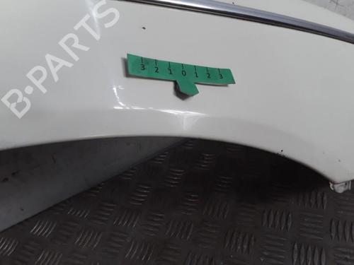 Right front fenders ROVER 75 (RJ) 2.0 CDT | BP28344176C42 